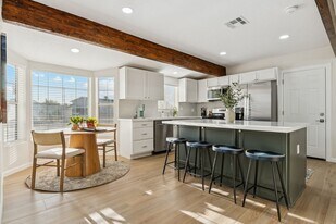 2929 N 55th Pl in Phoenix, AZ - Building Photo