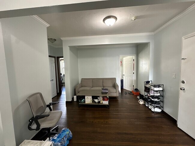 435 Walnut Ave in Boston, MA - Foto de edificio - Building Photo