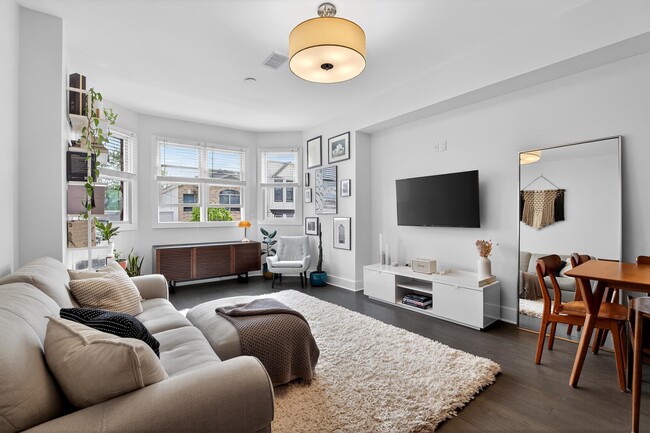 property at 172 South St