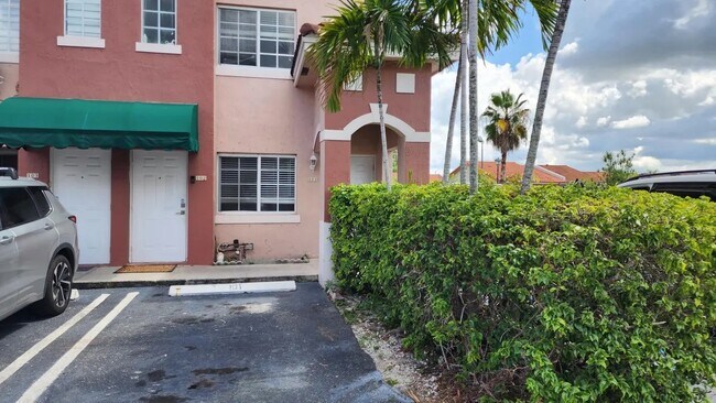 property at 12035 SW 14th St