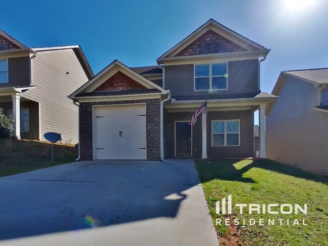 46 Wyndham Ct in Cartersville, GA - Building Photo - Building Photo