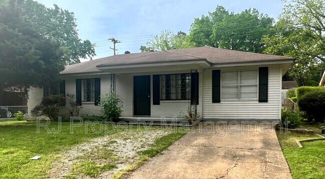 609 Semple Ave in Memphis, TN - Building Photo - Building Photo
