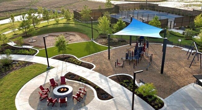 22106 Strathfield Cir in Cypress, TX - Building Photo - Building Photo