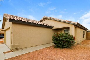 12114 W Aster Dr in El Mirage, AZ - Building Photo
