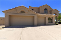 29771 N 67th St in Scottsdale, AZ - Foto de edificio - Building Photo