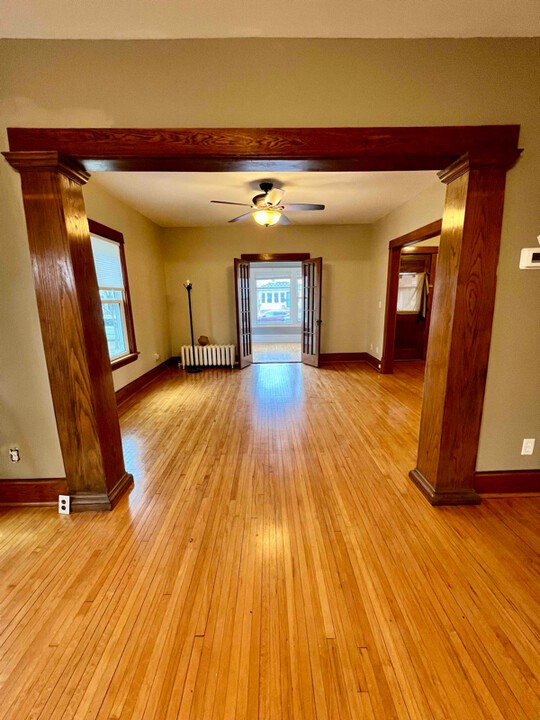 3111 29th Ave S in Minneapolis, MN - Foto de edificio