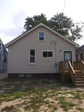 3009 Hurlbut St in Detroit, MI - Building Photo - Building Photo