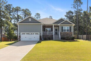 35 Season Dr in Cameron, NC - Building Photo