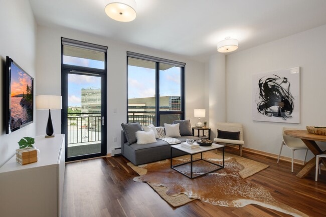property at 1240 S 2nd St