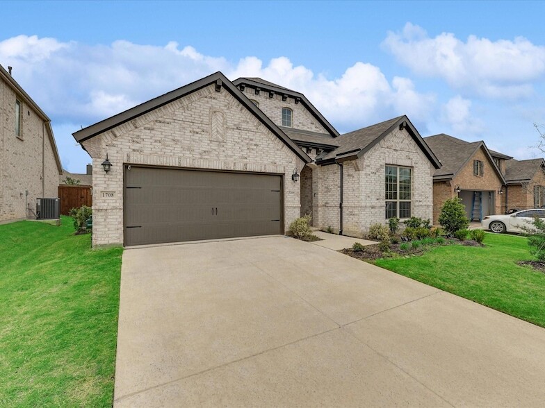 1708 Snowdrop Dr, Unit 1509 in Prosper, TX - Building Photo