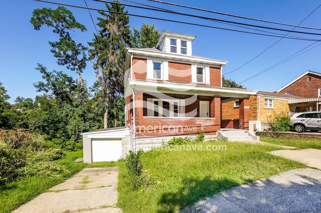 property at 803 Eathan Ave