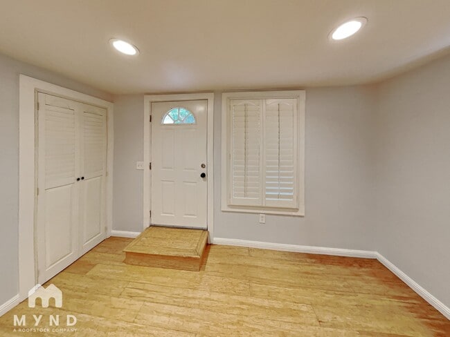 613 18th St in Oakland, CA - Building Photo - Building Photo