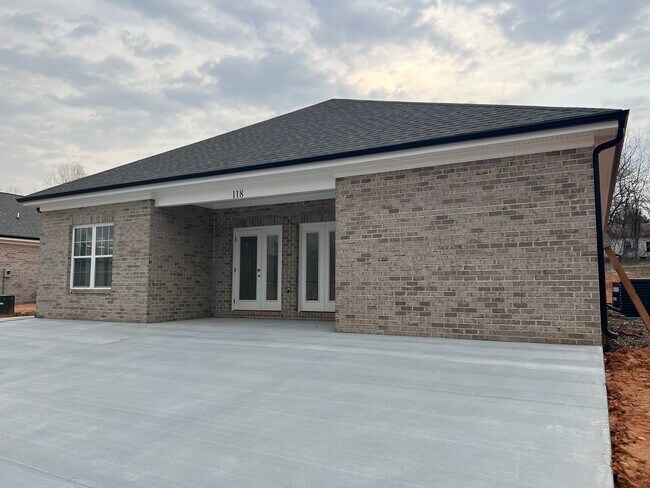 2166 NC Highway 47 in Lexington, NC - Building Photo - Building Photo