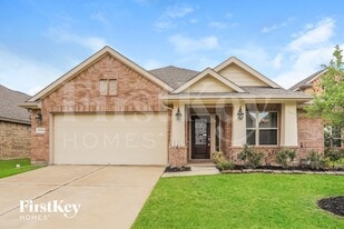 20714 Calloway Crest Ct in Katy, TX - Building Photo