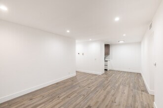 3701 Hughes Ave in Los Angeles, CA - Building Photo - Building Photo