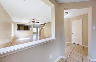 20831 Bonham Park Ln in Humble, TX - Building Photo