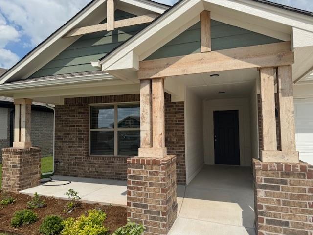 8608 Martin Ln in Oklahoma City, OK - Building Photo - Building Photo