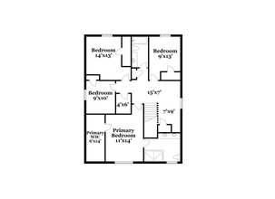 121 Violet Ct, Unit 401 in Poinciana, FL - Building Photo - Building Photo