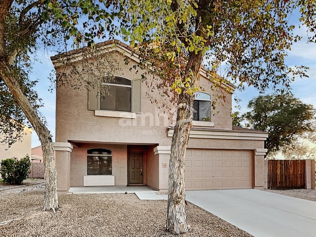 property at 2451 S 160th Dr