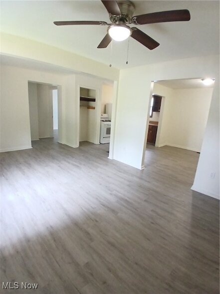 2435 Shirley Rd, Unit 1 in Youngstown, OH - Building Photo - Building Photo