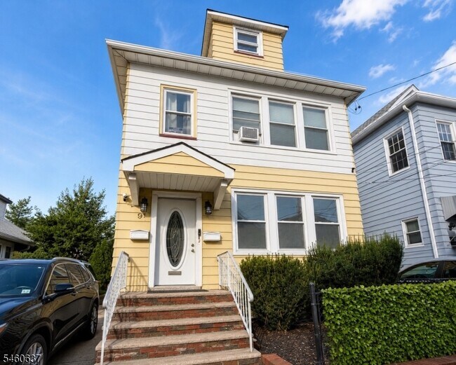 property at 91 Arthur St