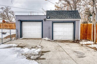 5555 Alcott St in Denver, CO - Building Photo - Building Photo
