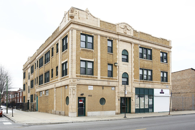 7851 S Constance Ave in Chicago, IL - Building Photo - Building Photo