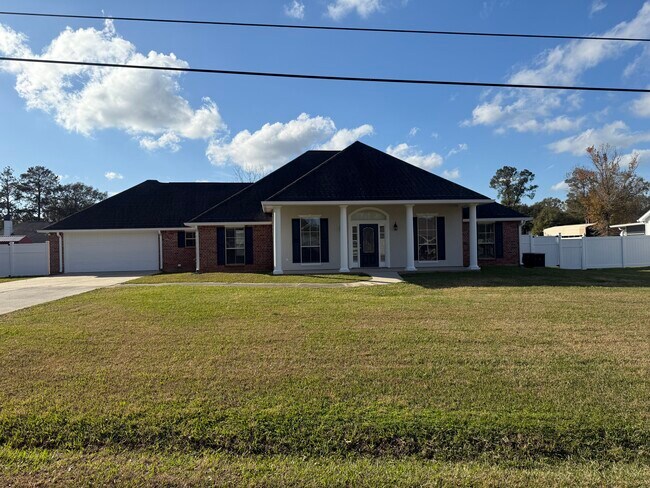 41265 Schafer Dr in Hammond, LA - Building Photo - Building Photo