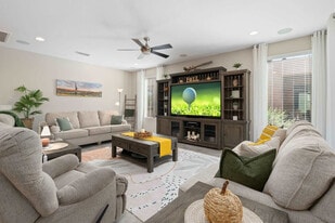 26653 W Firehawk Dr in Buckeye, AZ - Building Photo