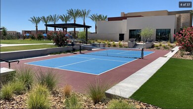 10860 Basquez Ave in Las Vegas, NV - Building Photo - Building Photo