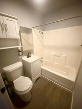 225 N Richards Ave in Midwest City, OK - Building Photo - Building Photo