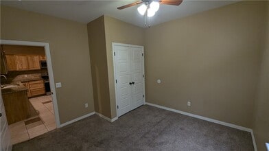 1202 Christian Ave in Springdale, AR - Building Photo - Building Photo