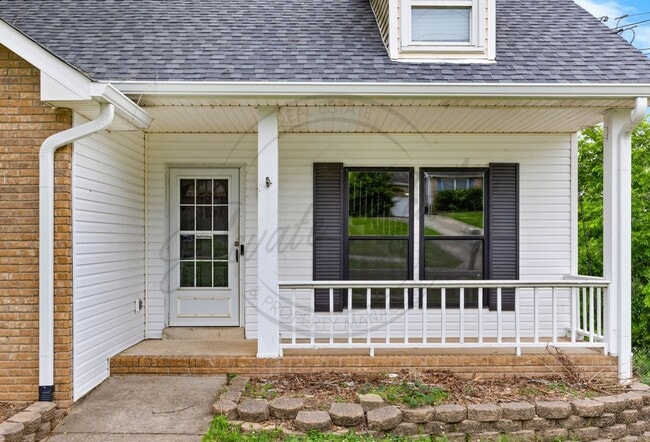 139 Whitehall Dr in Clarksville, TN - Building Photo - Building Photo