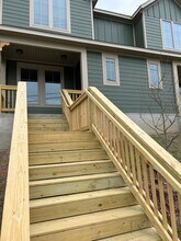 348 N Fletcher Ave in Fayetteville, AR - Foto de edificio - Building Photo