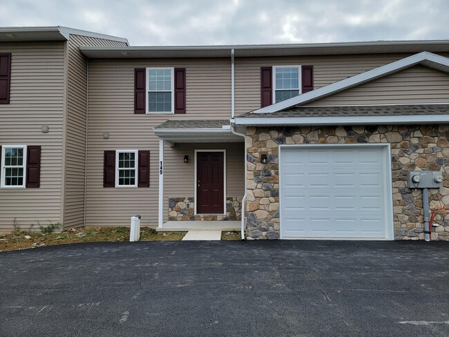 property at 149 Robert Cir