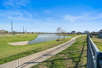 5742 Pampus Prairie Rd in Park Row, TX - Building Photo - Building Photo