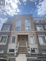 131 Honeycrisp Cres in Vaughan, ON - Building Photo