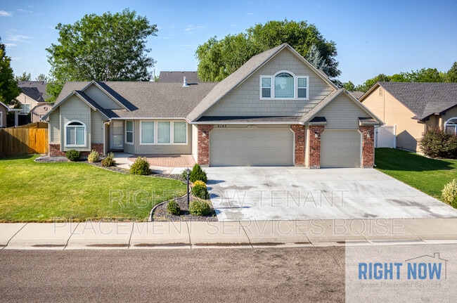 property at 4141 W Patel Dr