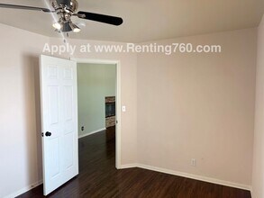 6461 Monte Vista Ave in Twentynine Palms, CA - Building Photo - Building Photo