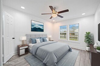 4611 Idaho St in Houston, TX - Foto de edificio - Building Photo