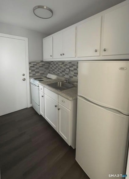 property at 165 McKinley Ave