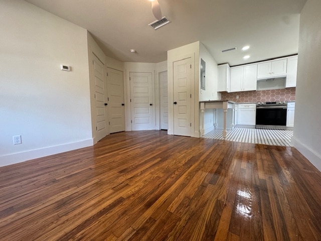 320 S K St, Unit A in Pensacola, FL - Building Photo - Building Photo