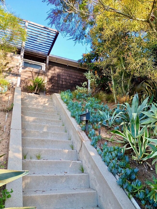 property at 5615 Fallston St