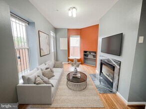 617 U St NW in Washington, DC - Building Photo - Building Photo