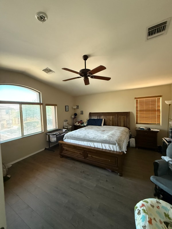 7629 E Fair Meadows Loop in Tucson, AZ - Building Photo - Building Photo