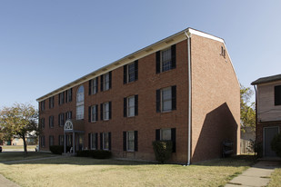 816 Indiana Ave Apartamentos