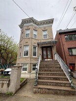 2866 Dudley Ave in Bronx, NY - Building Photo