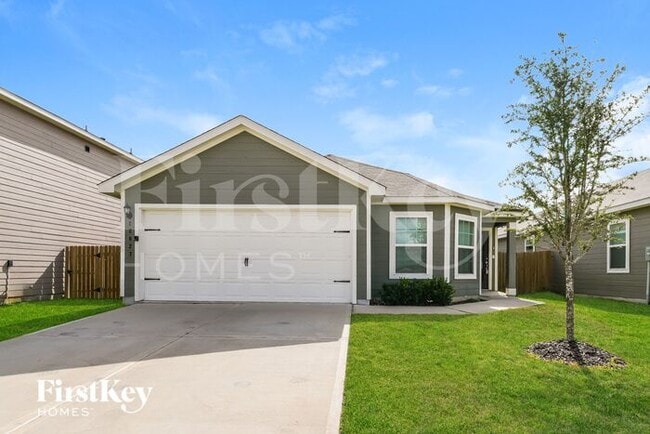 property at 22027 Ellison Dr