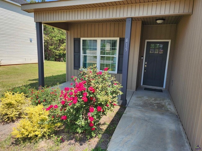 415 Haddenham Ct in Perry, GA - Building Photo - Building Photo