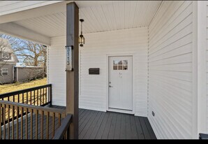 3113 W 11th St in Little Rock, AR - Building Photo